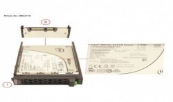 38046718 - SSD SATA 6G 1.2TB WRITE-INT. 2.5' H-P EP