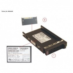 38046680 - SSD SATA 6G 120GB MLC HP SFF EP MAIN 3.6