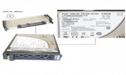 38042413 - SSD SATA 6G 240GB READ-INTEN 2.5' H-P EP