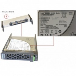 38042415 - SSD SATA 6G...
