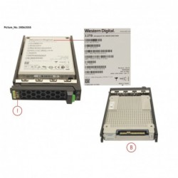 38063555 - SSD SAS 12G...