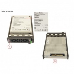 38063564 - SSD SAS 12G...