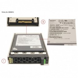 38058876 - SSD SAS 12G...