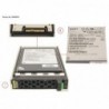 38058876 - SSD SAS 12G 400GB MIXED-USE 2.5' H-P EP