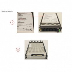 38061721 - SSD SAS 12G...