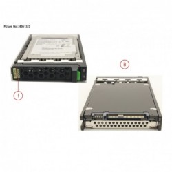 38061323 - SSD SAS 12G...