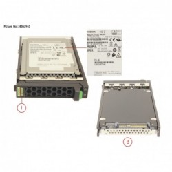 38062943 - SSD SAS 12G...