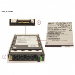 38058891 - SSD SAS 12G...