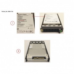 38061726 - SSD SAS 12G...