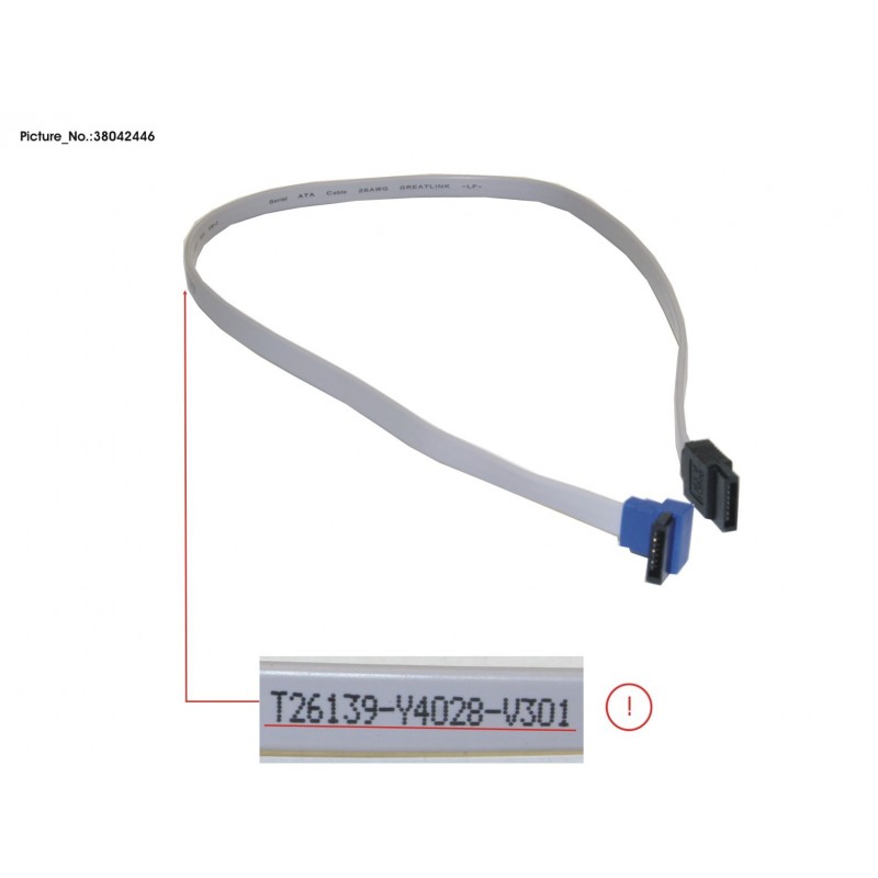 38042446 - CBL ODD DATA 610