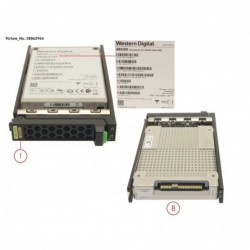 38062964 - SSD SAS 12G...