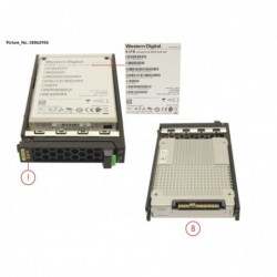 38062955 - SSD SAS 12G...