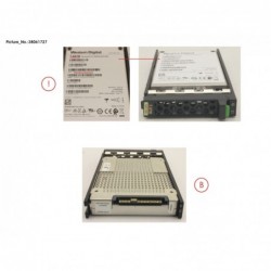 38061727 - SSD SAS 12G...