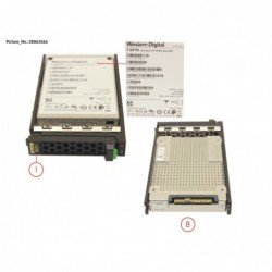 38063566 - SSD SAS 12G...