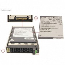 38058877 - SSD SAS 12G...