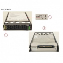 38061723 - SSD SAS 12G...