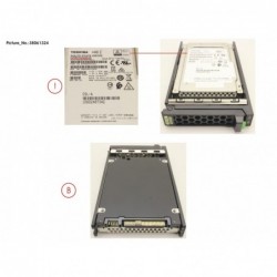 38061324 - SSD SAS 12G...