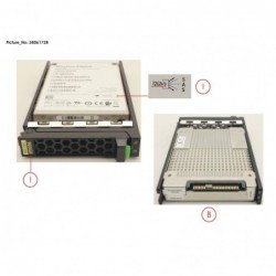 38061728 - SSD SAS 12G...