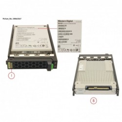 38063567 - SSD SAS 12G...