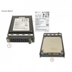 38064139 - SSD SAS 12G MU...