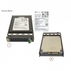 38064139 - SSD SAS 12G MU...
