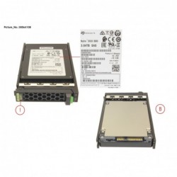 38064108 - SSD SAS 12G RI...