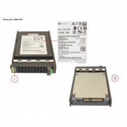 38064108 - SSD SAS 12G RI...