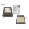 38064108 - SSD SAS 12G RI 3.84TB IN SFF SLIM