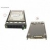 38061318 - SSD SAS SED 12G 400GB WRITE-INT 2.5' H-P