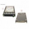 38061318 - SSD SAS SED 12G 400GB WRITE-INT 2.5' H-P