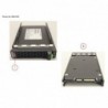 38061835 - SSD SATA 6G 1.92TB MIXED-USE 2.5" H-P EP