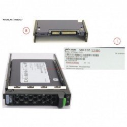 38060127 - SSD SATA 6G...