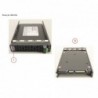 38061836 - SSD SATA 6G 240GB MIXED-USE 2.5" H-P EP