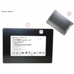 38044191 - SSD S3 256GB 2.5...