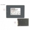 38045839 - SSD S3 256GB 2.5 SATA (7MM) (OPAL)