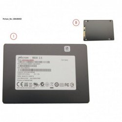 38048050 - SSD S3 128GB 2.5...