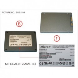 34034535 - SSD S3 512GB 2.5...