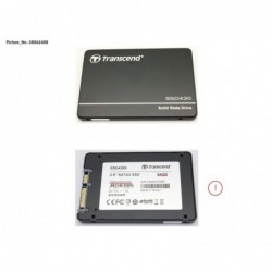 38062408 - SSD S3 64GB 2.5...