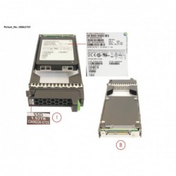 38063701 - "DX SSD SAS 2.5"" 1.92TB 12G"