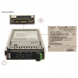 38049527 - DX MLC SSD SAS...