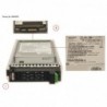 38049527 - DX MLC SSD SAS 2.5' 7.68TB 12G