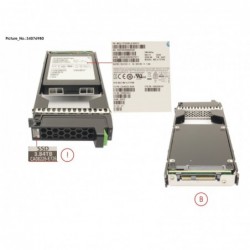 34076980 - DX S3/S4 SSD SAS...