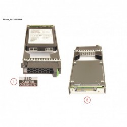 34076968 - DX S3/S4 SSD SAS...