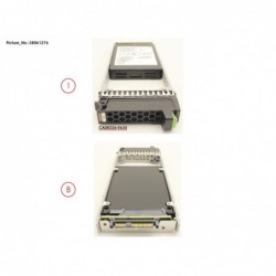 38061276 - DX S3/S4 SSD SAS...