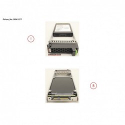 38061277 - DX S3/S4 SSD SAS...