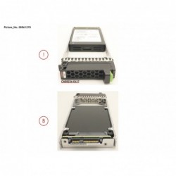38061278 - DX S3/S4 SSD SAS...