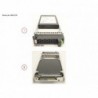 38061278 - DX S3/S4 SSD SAS 2.5' 7.68TB 12G