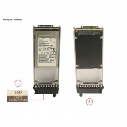 38061284 - DX S3/S4 SSD SAS...