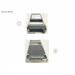 38061275 - DX S3/S4 SSD SAS...
