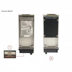 38061281 - DX S3/S4 SSD SAS...